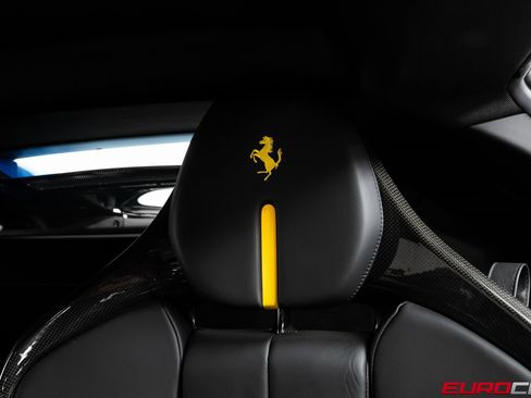 Used 2023 Ferrari SF90 Stradale *HUGE CARBON OPTIONS * FULL PP image 48