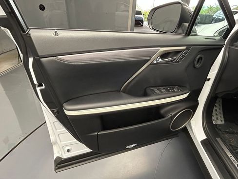 Used 2021 Lexus RX 350 F Sport w/ Special Edition image 18