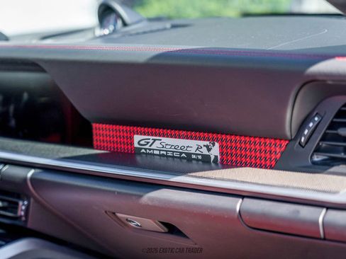 Used 2021 Porsche 911 Turbo S image 39
