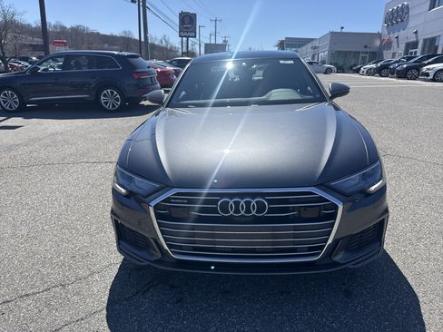 Certified 2023 Audi A6 Premium Plus w/ Premium Plus Package AWD/4WD image 2