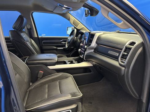 Used 2020 RAM 1500 Laramie RWD image 24