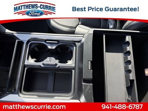 New 2026 Ford F350 Platinum AWD/4WD image 23