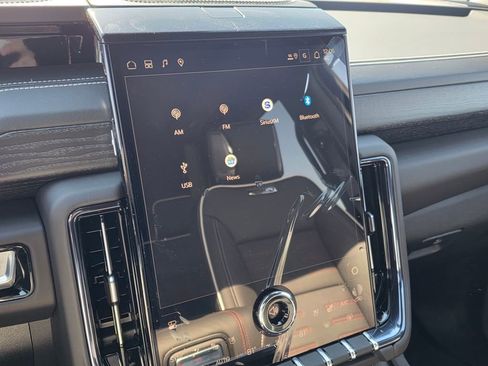 New 2026 GMC Yukon XL AT4 Ultimate image 17