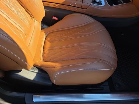 Used 2017 Mercedes-Benz S 63 AMG 4MATIC Cabriolet image 12