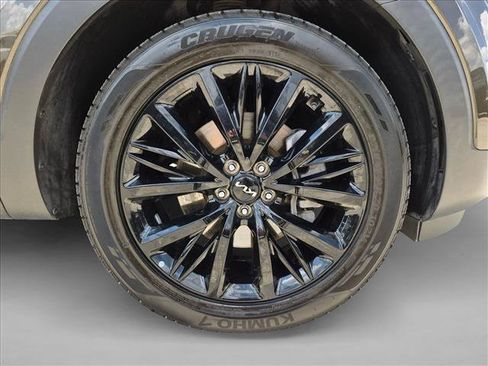Used 2022 Kia Telluride SX w/ SX Prestige Package AWD/4WD image 16