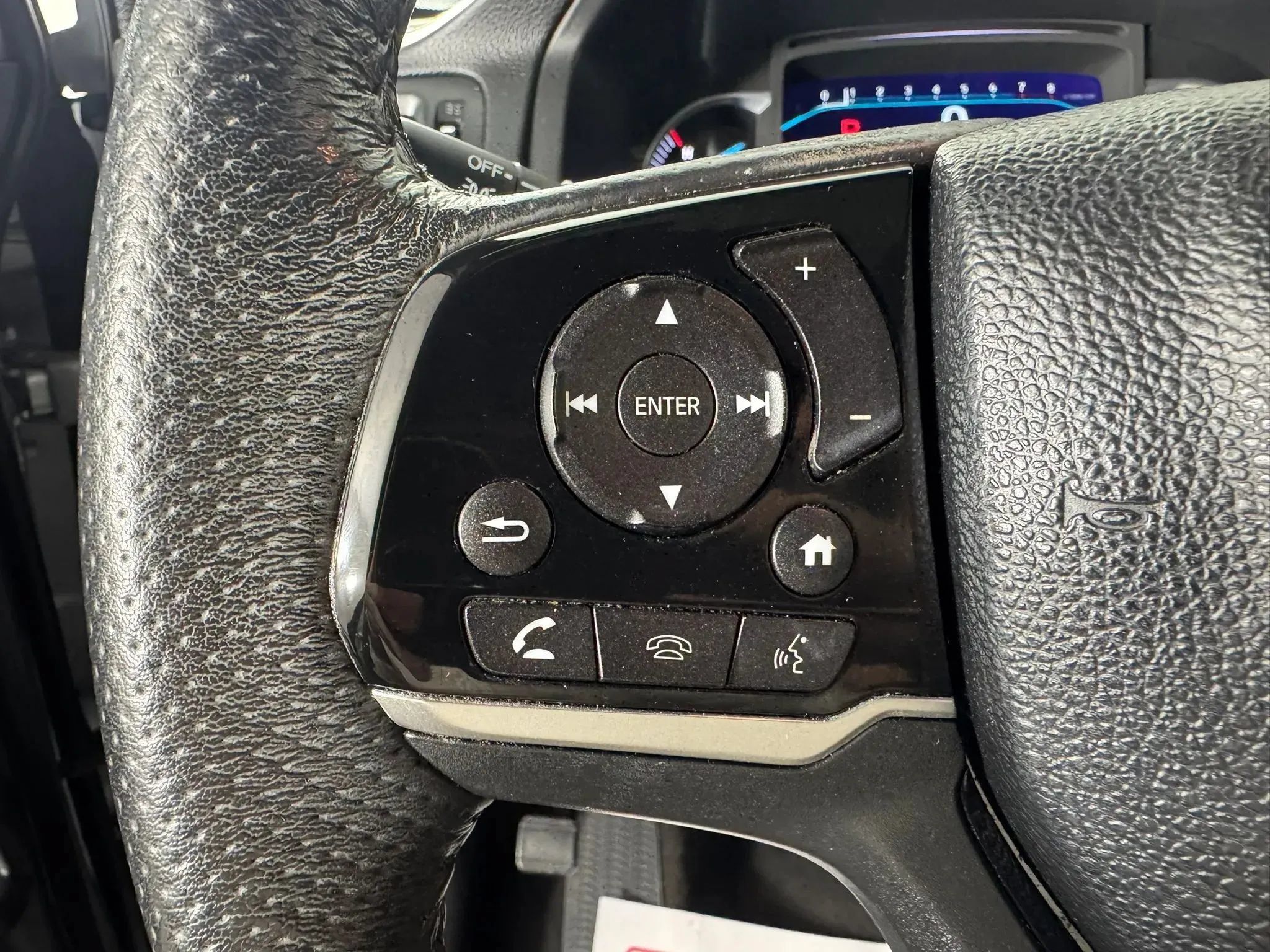 Used 2019 Honda Passport Touring image 15
