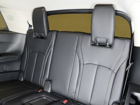 Certified 2026 INFINITI QX60 Luxe w/ Cargo Package AWD/4WD image 28