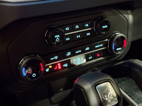 Used 2024 Ford Bronco Raptor image 16