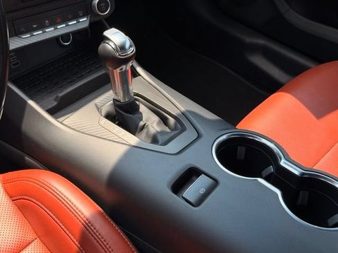 Used 2024 Ford Mustang Premium RWD image 16