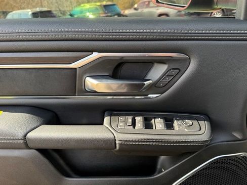 New 2026 RAM 1500 Laramie image 17