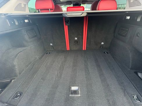 Used 2021 Alfa Romeo Stelvio Ti w/ Active Assist 2 Package TI image 6