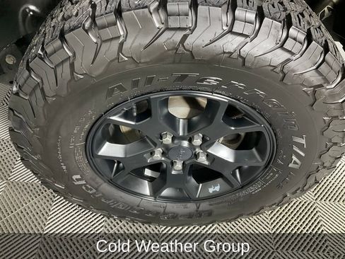 Certified 2020 Jeep Wrangler Sport image 10