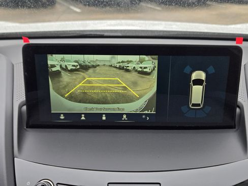 New 2026 Acura RDX SH-AWD w/ Technology Package image 13