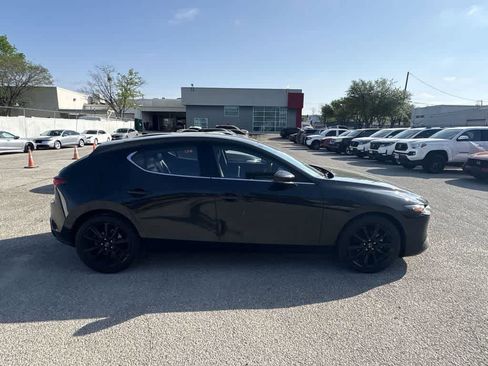 Used 2025 MAZDA MAZDA3 s Sport image 7