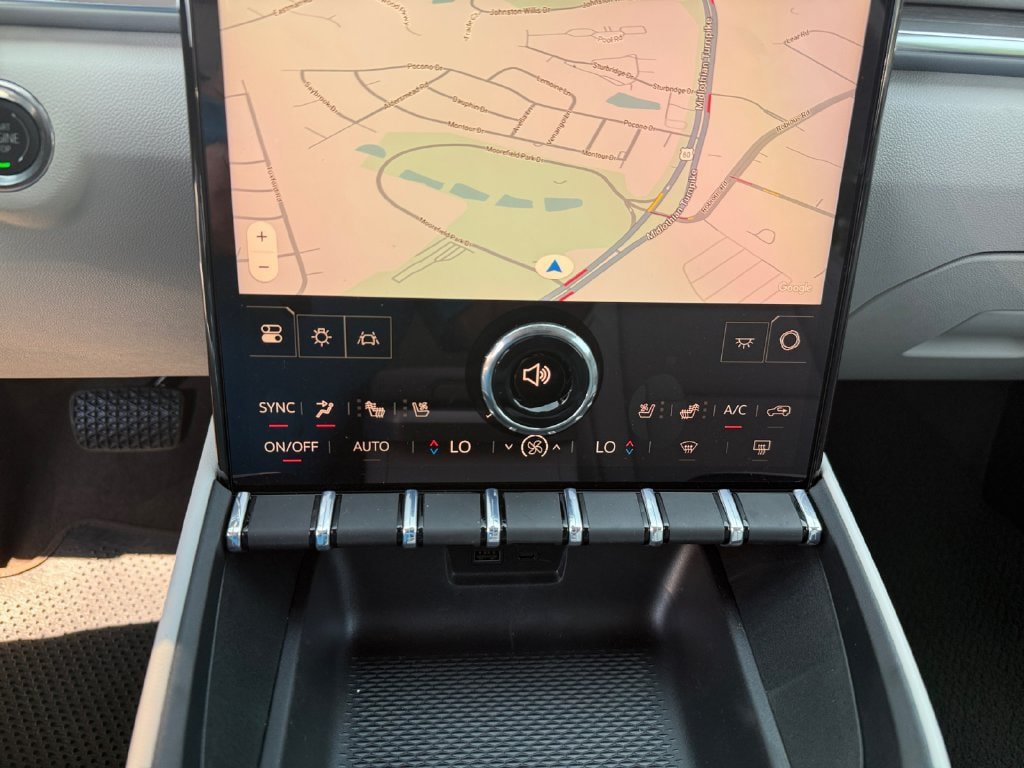 New 2026 GMC Terrain Denali AWD/4WD image 22