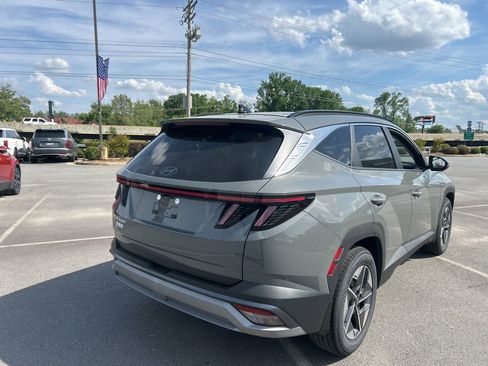 New 2026 Hyundai Tucson SEL FWD image 7