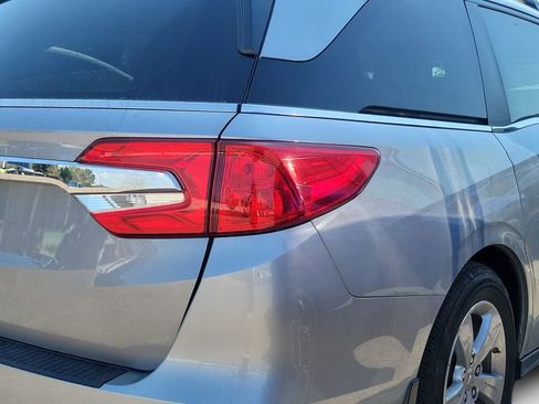 Used 2019 Honda Odyssey EX-L image 5