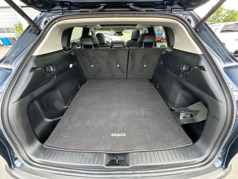 Used 2024 MAZDA CX-50 AWD 2.5 Turbo w/ Cargo Package image 27