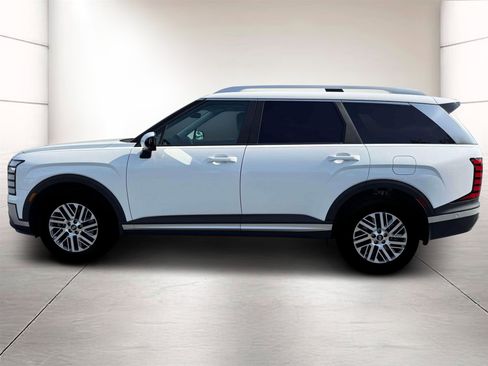 New 2026 Hyundai Palisade SEL image 3