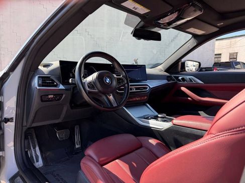 Used 2024 BMW 440i xDrive Coupe w/ Shadowloine Package AWD/4WD image 15