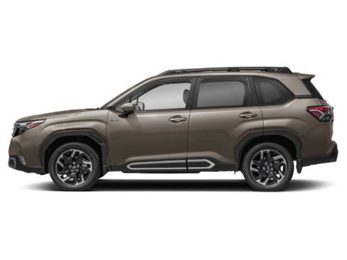 New 2026 Subaru Forester Touring AWD/4WD image 6