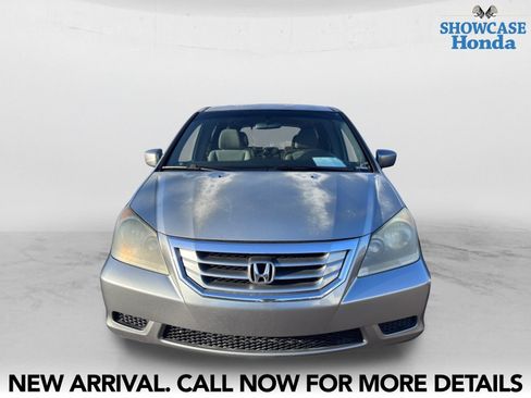 Used 2010 Honda Odyssey EX image 7