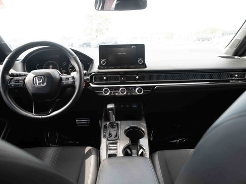 Used 2026 Honda Civic Sport image 20