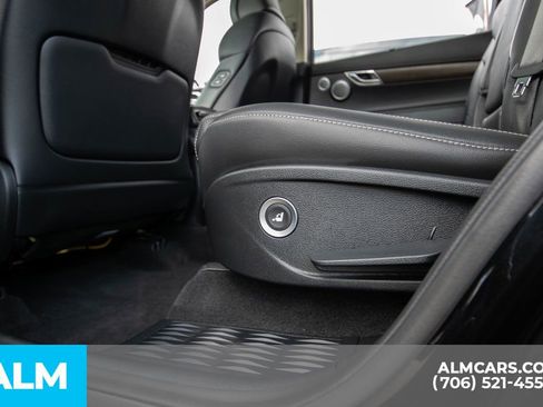 Used 2023 Genesis GV80 3.5T Advanced + image 46