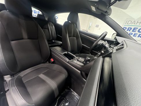 Used 2020 Honda Civic Sport image 23