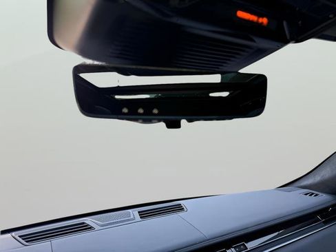 Certified 2025 Land Rover Range Rover Sport Autobiography AWD/4WD image 23