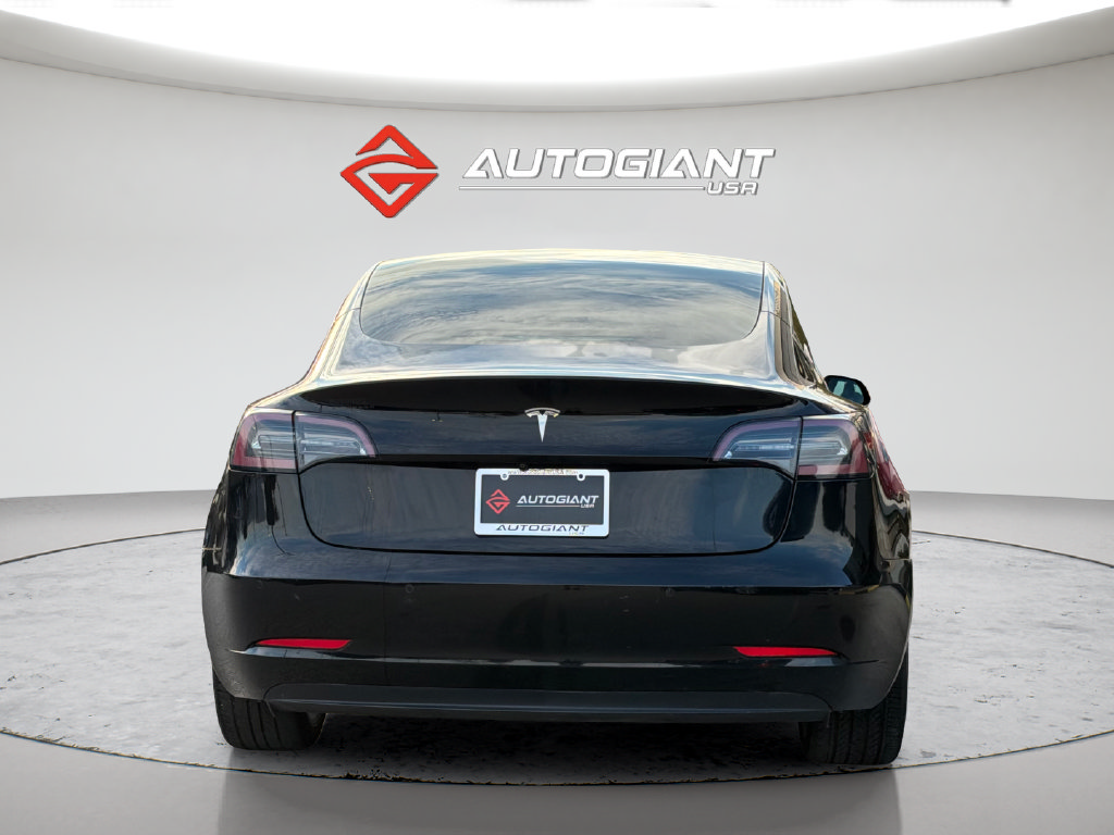 Used 2019 Tesla Model 3 Standard Range Plus RWD image 5