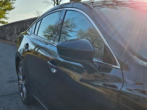 Used 2018 MAZDA MAZDA6 Grand Touring Reserve image 14