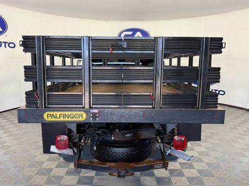 Used 2016 Ford F350 XL image 5