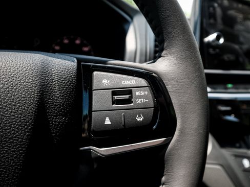 New 2026 Honda Odyssey EX-L image 19