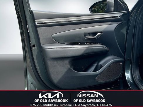 Used 2024 Hyundai Tucson Limited image 20