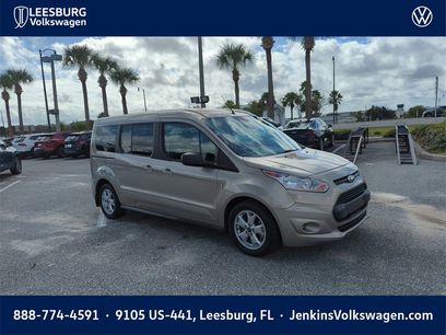 Used 2014 Ford Transit Connect XLT