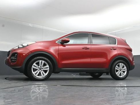 Used 2017 Kia Sportage LX w/ LX Popular Package image 36