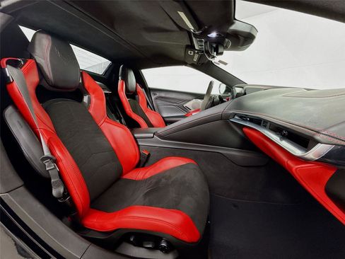 Used 2024 Chevrolet Corvette Z06 image 26