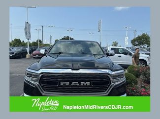 Used 2021 RAM 1500 Limited AWD/4WD video 1