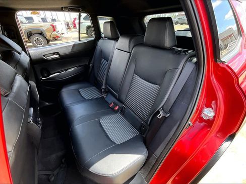 Used 2026 Toyota Corolla Cross XSE w/ Convenience Package image 20