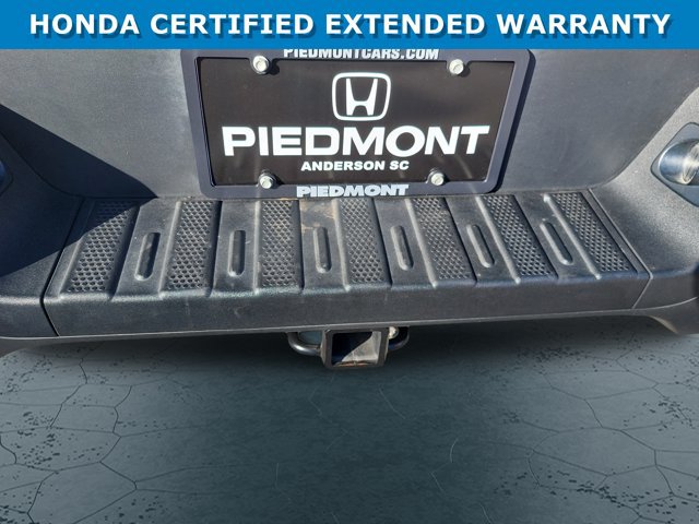 Certified 2024 Honda Ridgeline Black Edition image 14