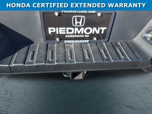 Certified 2024 Honda Ridgeline Black Edition image 14