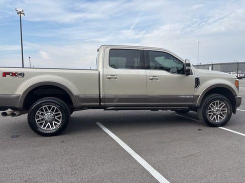 Certified 2018 Ford F250 King Ranch w/ King Ranch Ultimate Package image 5