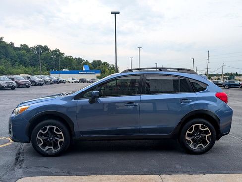 Used 2017 Subaru Crosstrek 2.0i Premium image 5
