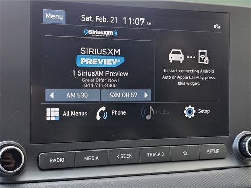 Used 2023 Hyundai Kona SEL image 31