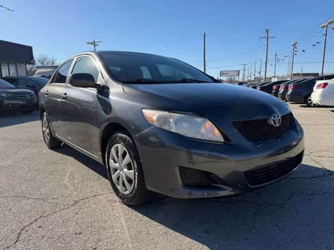 Used 2010 Toyota Corolla LE image 7
