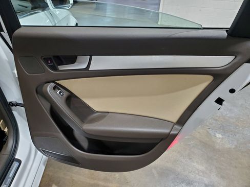 Used 2015 Audi A4 2.0T Premium image 26