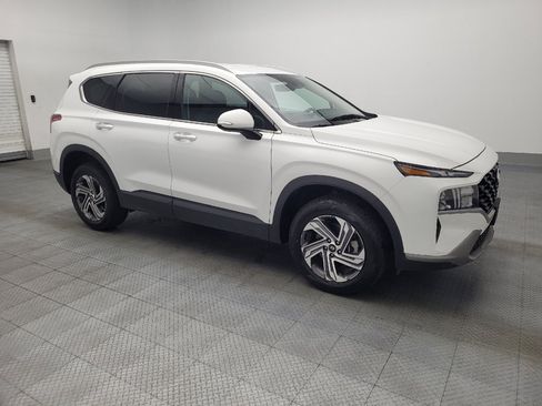 Used 2023 Hyundai Santa Fe SEL image 11