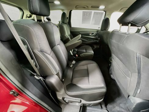Used 2023 Subaru Ascent Premium w/ Convenience Package AWD/4WD image 26