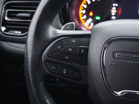 Used 2022 Dodge Durango GT w/ Blacktop Package image 15